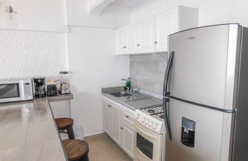 Amapas Condo | Boana Torre Malibu #604 , Ocean view, romantic zone