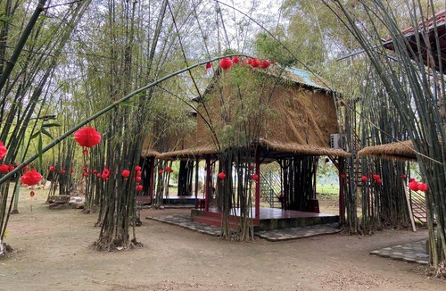 Dien Ban RV Rental | Bobo Glamping