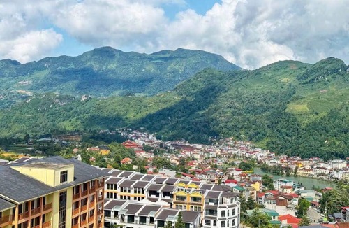 Sa Pa Apartment | Boho and Cozy Home in Sapa -5Min to Center