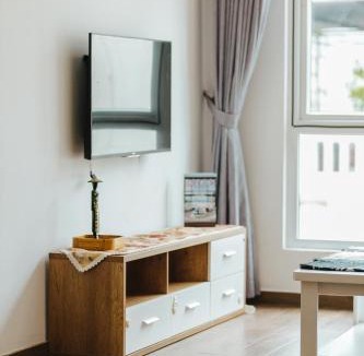 Đien Bien Hotel | BOHO Homestay No10 Alley 08 Ton That Thiep - Hanoi