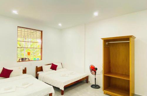 Đien Bien Hotel | Boho NHH Apartment