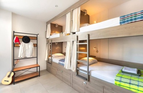 Guadalajara Hostel | Bohostel