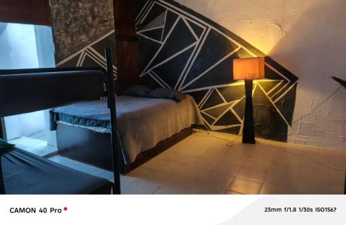 Juarez Cabin | Bolet
