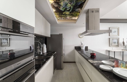 Emiliano Zapata Condo | Bolongo 1T - Turtle Residences
