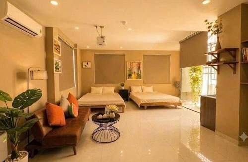 An Phu Bed & Breakfast | BỐNG HOMESTAY and CAFE