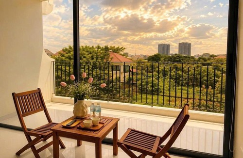 An Phu Bed & Breakfast | BỐNG HOMESTAY and CAFE
