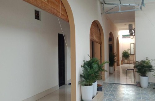 Thai Hoa Hotel | Bong Mai Thai Hoa Hotel