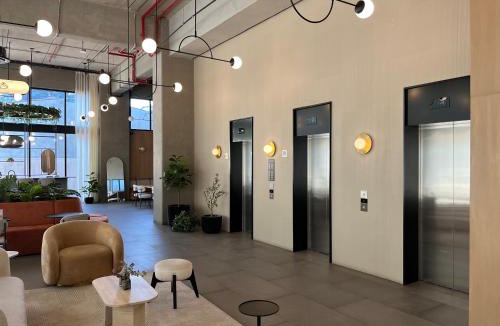 Zona Expo Apartment | Bonito alojamiento en Margot a una cuadra de Expo Gdl - World Cup visitors welcome