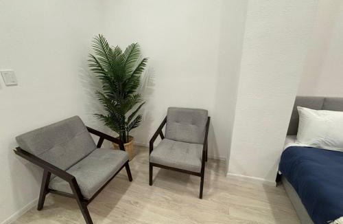 Santa Isabel Hotel | Borunda Suites
