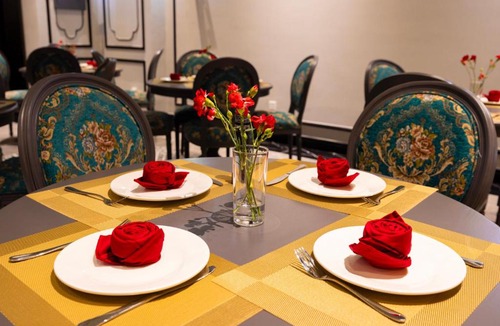 Ganh Dau Hotel | Boss Hotel Phu Quoc-Grand World Phu Quoc