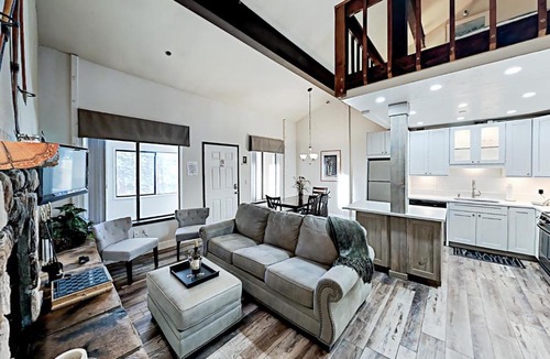 Tahoe Village Hotel | Boulder Condo U