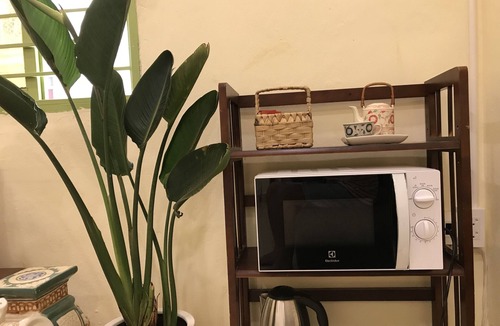 Nguyen Thai Binh Apartment | Boutique Loft Between Ben Thanh Market-Bui Vien st-Nguyen Hue st