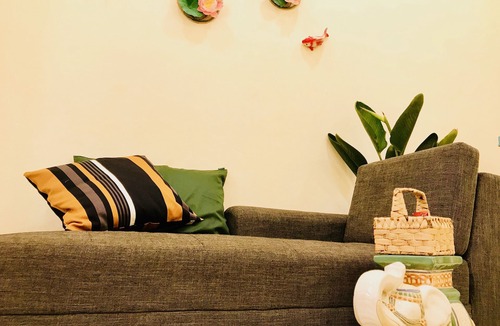 Nguyen Thai Binh Apartment | Boutique Loft Between Ben Thanh Market-Bui Vien st-Nguyen Hue st