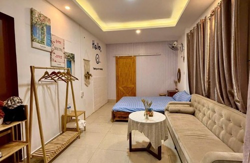 Da Lat Hotel | Boy House Đà Lạt 2