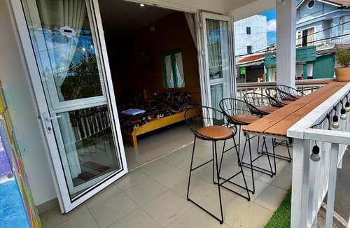Da Lat Hotel | Boy House Đà Lạt 2