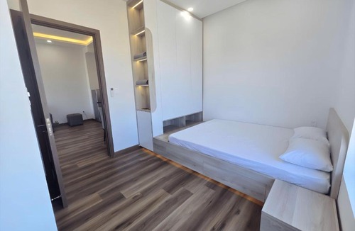 Phan Rang Apartment | Brand New MK Central City 2BR - 15th Fl River & City Views