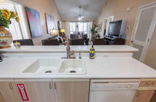 Branson Condo | Branson Group Condo w/3 King Suites + Quiet Location | CH 4-5