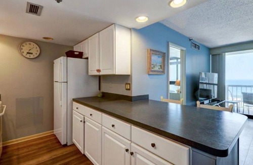 Bethany Beach Condo | Breathtaking Ocean View, Beachfront Condo-Steps to Beach/Pools, Sea Colony East