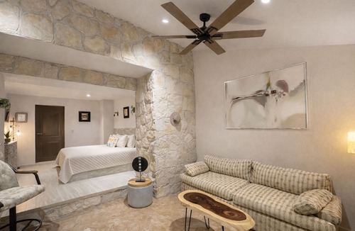 Celestun Hotel | Bremar Collection Boutique Hotel