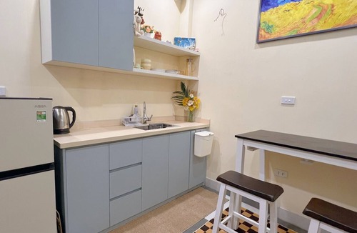Hang Trong House | Bright 3BR Home in Hanoi Old Quarter, Walk to Hoan Kiem Lake