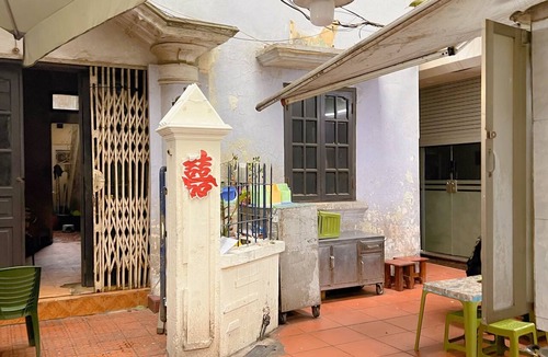 Hang Trong House | Bright 3BR Home in Hanoi Old Quarter, Walk to Hoan Kiem Lake