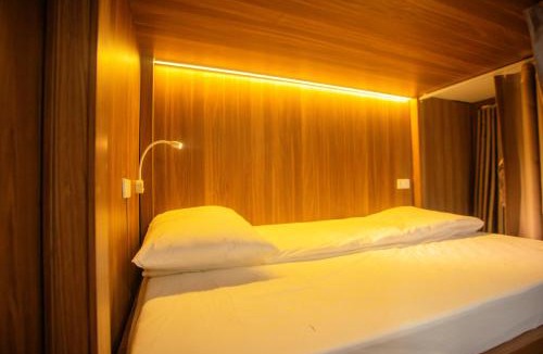 Cat Cat Village Hotel | Brocade Backpacker