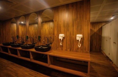Cat Cat Village Hotel | Brocade Backpacker