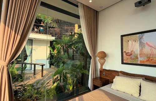 Vung Tau Hotel | Bui Retreat