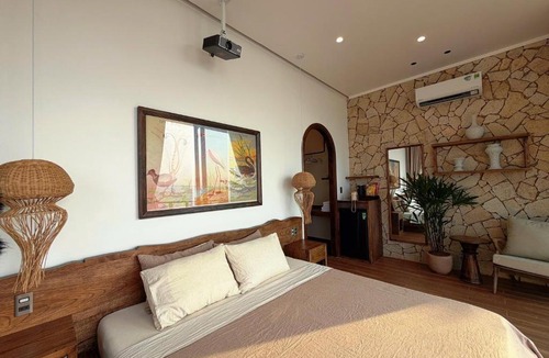 Vung Tau Hotel | Bui Retreat