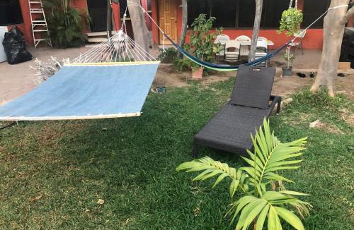 Juarez House | Bungalow Kbo