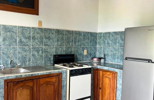 La Cruz de Huanacaxtle Hotel | Bungalows El Mirador