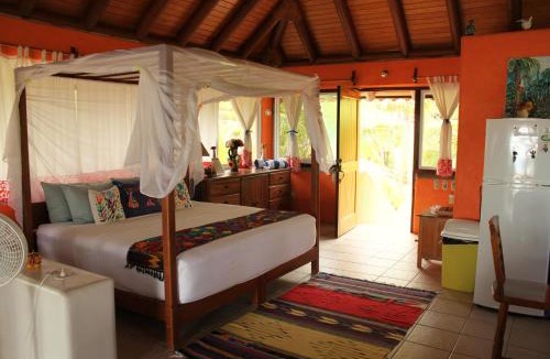 Zihuatanejo Villa | Bungalows Tree Tops - Adults Only