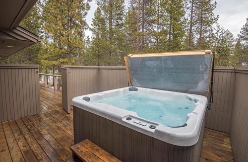 Sunriver House | Bunker Lane 26