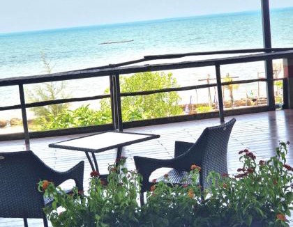 Ham Ninh Hotel | Butterfly Rose Beach Resort Phú Quốc Francophone