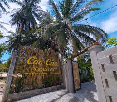 Phu Hai Beach House | Cào Cào Homestay Mũi Né