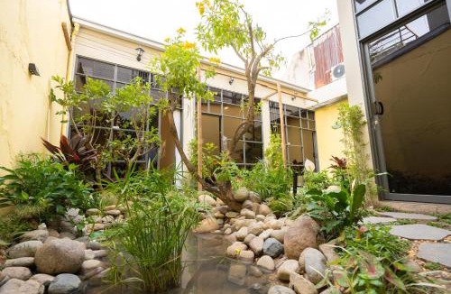 Thuan An House | Cái Vườn Ấm