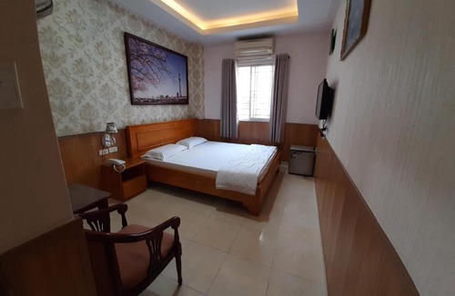 Korean Industrial Zone Hotel | Cát tường 2 hotel