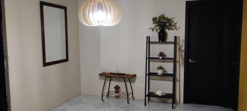 Tlaxcala Apartment | Céntrico, seguro, tranquilo y limpio