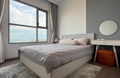Binh Chanh Apartment | Căn Hộ 3PN Nghỉ Dưỡng WestGate - An Gia