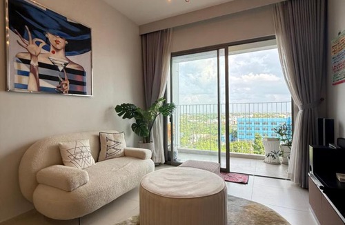 Binh Chanh Apartment | Căn Hộ 3PN Nghỉ Dưỡng WestGate - An Gia