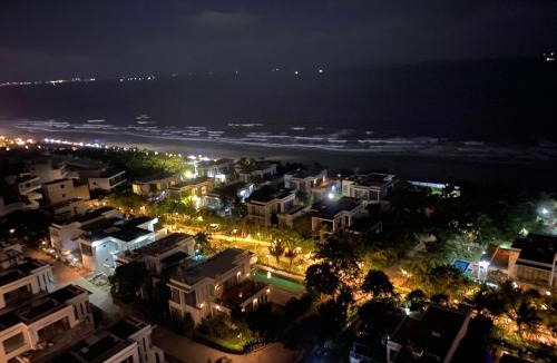 Vung Tau Apartment | căn hộ Blue Ocean - Aria Vũng Tàu
