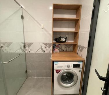 Cai Rang Apartment | Căn Hộ Chung cư Hưng Phú