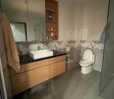 Cai Rang Apartment | Căn Hộ Chung cư Hưng Phú