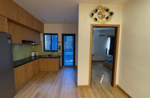 Cai Rang Apartment | Căn Hộ Chung cư Hưng Phú