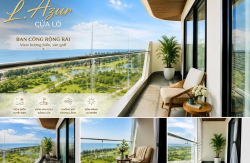 Cua Lo Apartment | Căn hộ L'azur Cửa Lò