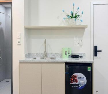 Ho Chi Minh City Bed & Breakfast | Căn hộ mini SP House