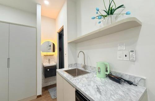 Ho Chi Minh City Bed & Breakfast | Căn hộ mini SP House