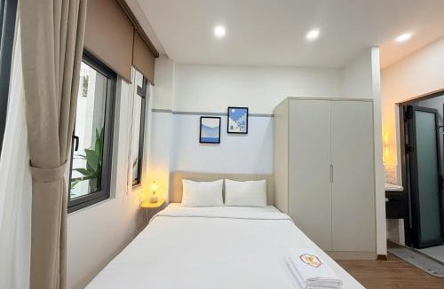 Ho Chi Minh City Bed & Breakfast | Căn hộ mini SP House