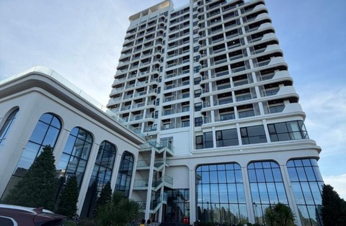 Cua Lo Apartment | căn hộ nghỉ dưỡng hotel L'azur