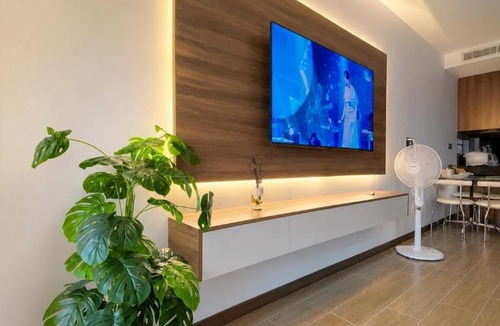 Cua Lo Apartment | Căn hộ nghỉ dưỡng Khách sạn view biển Cửa lò L'Azur